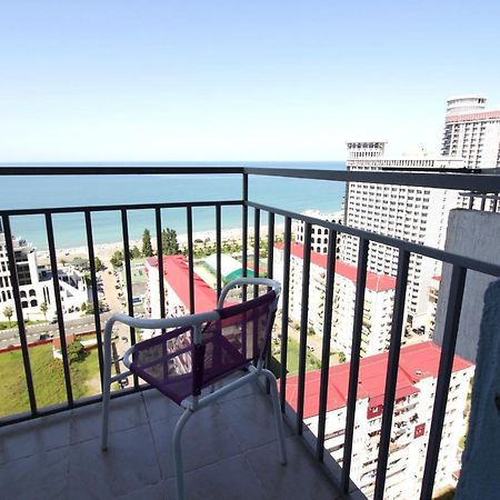Apartments Inasaredze Батуми Екстериор снимка