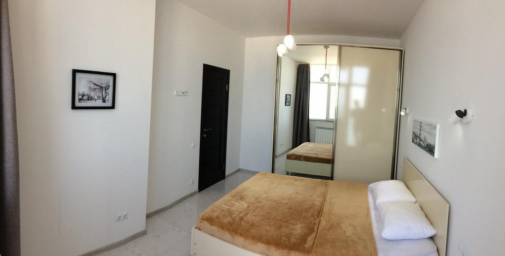 Apartments Inasaredze Батуми Екстериор снимка
