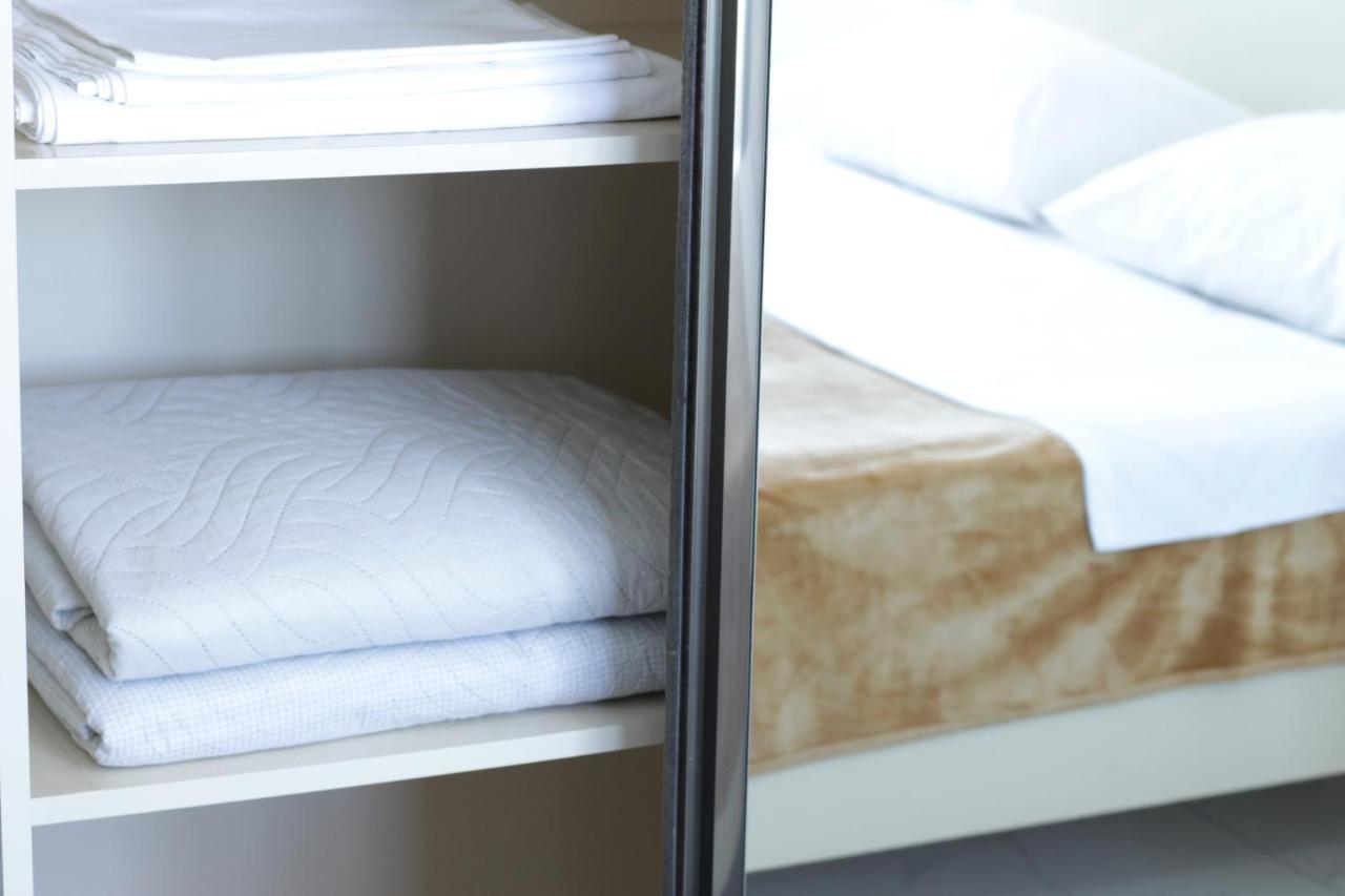 Apartments Inasaredze Батуми Екстериор снимка